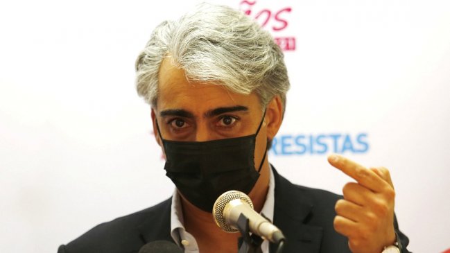 Caso OAS: Justicia absolvió a Enríquez-Ominami y condenó a su ex mano derecha