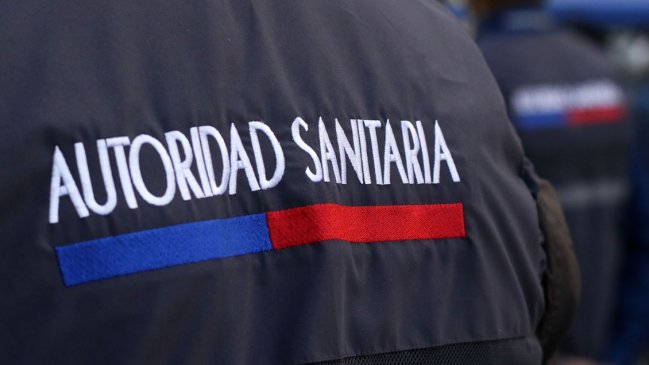 Helga Balich es la nueva seremi de Salud de la Región Metropolitana