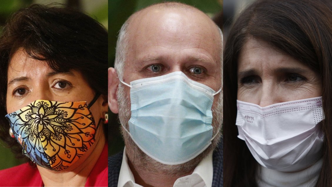 Elizalde dice que el PS 