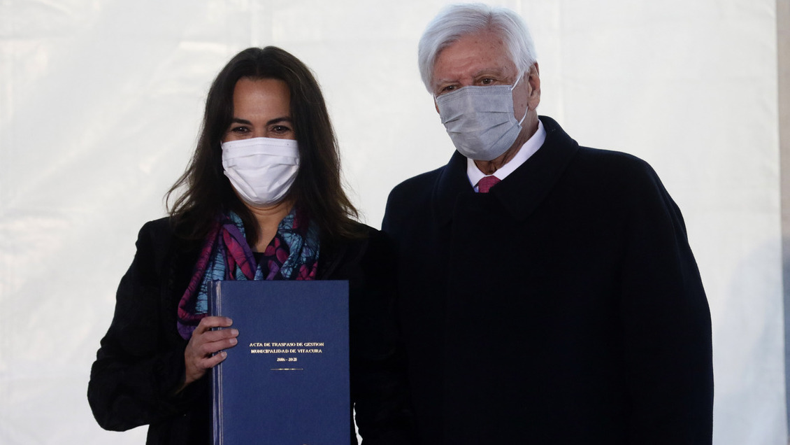 PDI incautó computadores desde Municipalidad de Vitacura tras denuncias de irregularidades