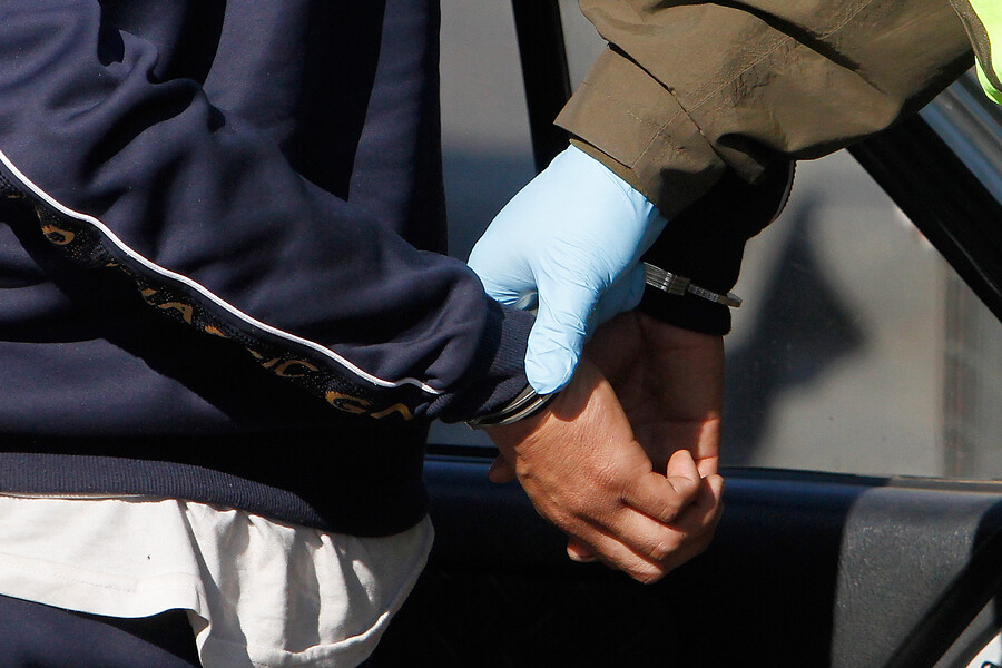 Formalizaron a comunero mapuche por ataque a balazos a cuartel de Carabineros de Ercilla