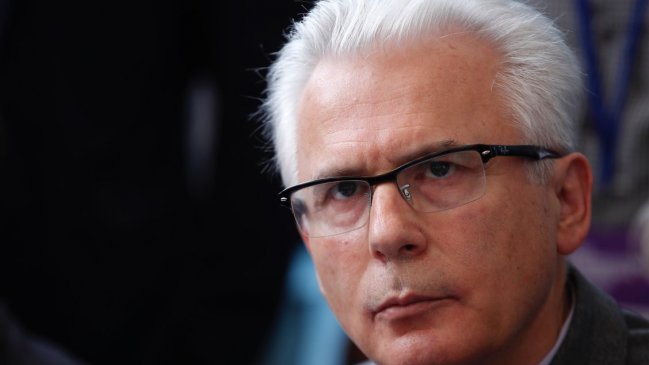 ONU dictaminó que la inhabilitación del ex juez Garzón fue 