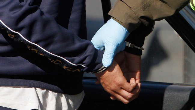 Formalizaron a comunero mapuche por ataque a balazos a cuartel de Carabineros de Ercilla