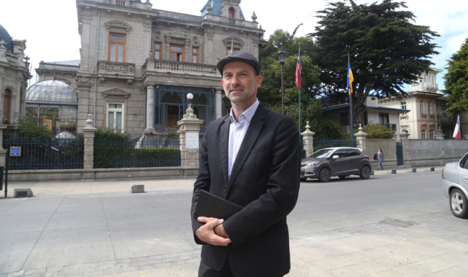 Magallanes: Mes de la Arquitectura culmina con exposición de Premio Nacional de Urbanismo