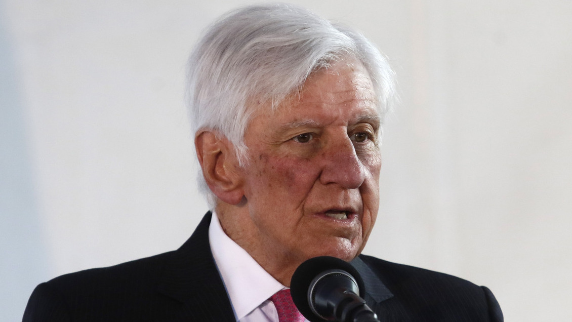 Allanan casa e incautan documentos del ex alcalde Raúl Torrealba