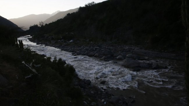 Alto Maipo afina últimos detalles para comenzar sus operaciones en septiembre