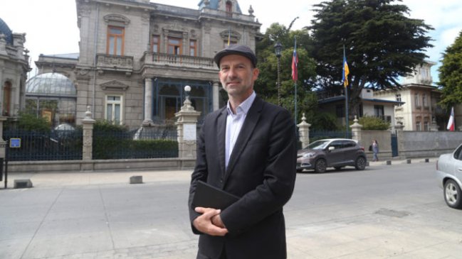 Magallanes: Mes de la Arquitectura culmina con exposición de Premio Nacional de Urbanismo