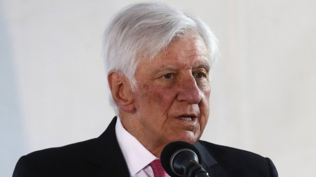 Allanan casa e incautan documentos del ex alcalde Raúl Torrealba