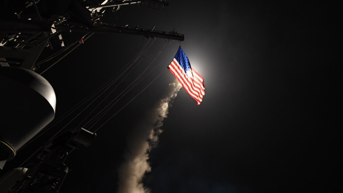 EEUU atacó con drones a objetivo del Estado Islámico en Afganistán