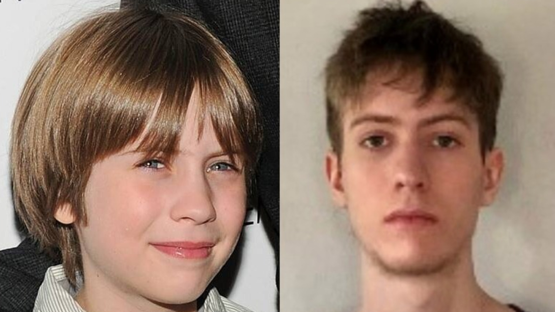 Joven actor de comedia 