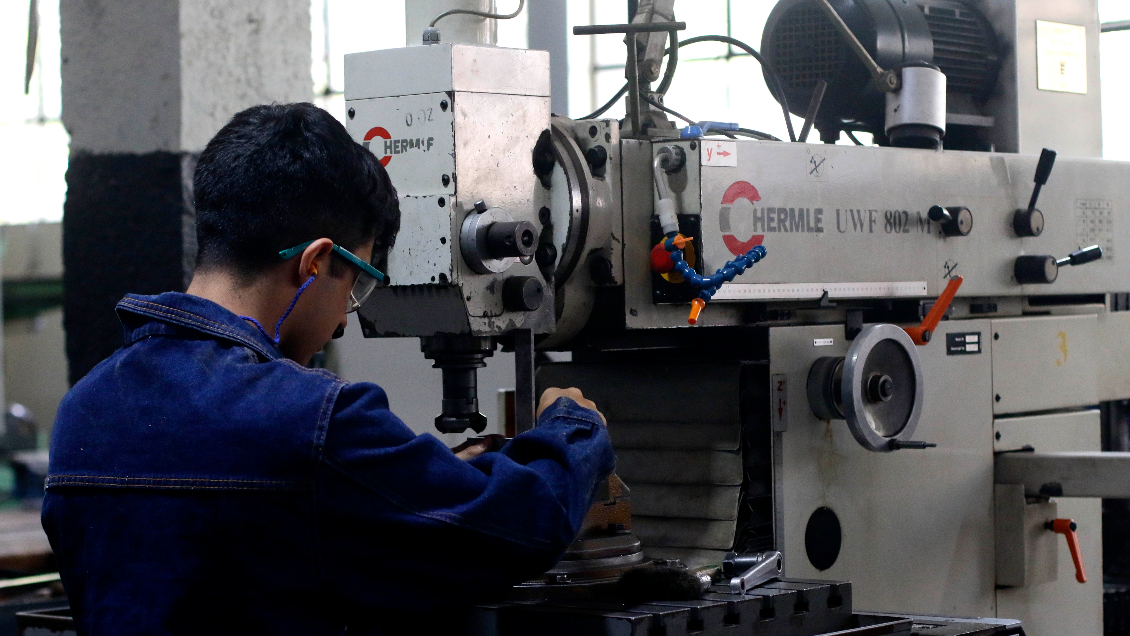 Foro Anual de la Industria: Primer debate presidencial será sobre crecimiento económico