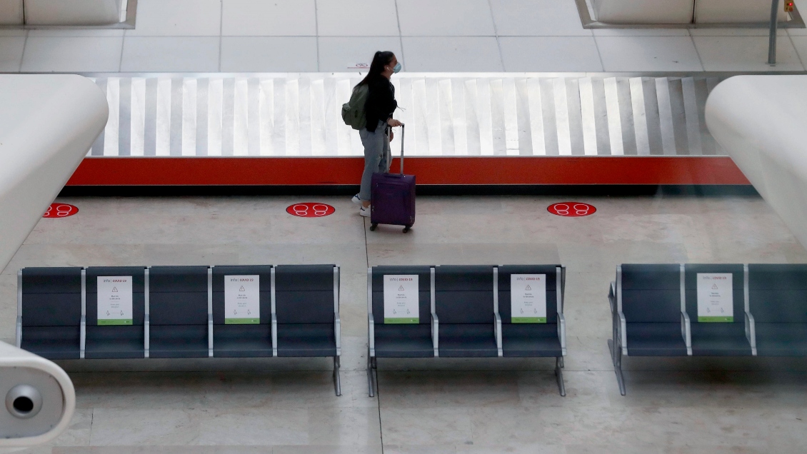 Argentina permitirá entrada de turistas chilenos desde el 6 de septiembre