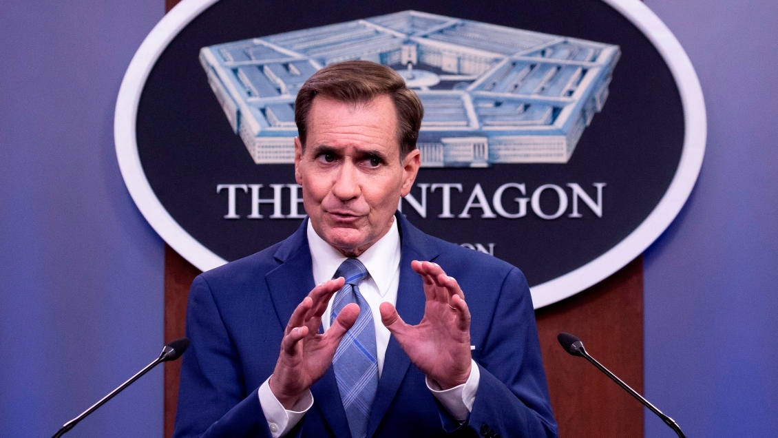 Dron lanzado por EEUU mató a dos miembros del Estado Islámico en Afganistán