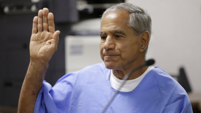 Asesino de Robert F. Kennedy podría conseguir libertad condicional después de 53 años tras las rejas