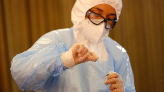 Confirman 18 sospechosos de la variante Delta en la región de Los Lagos