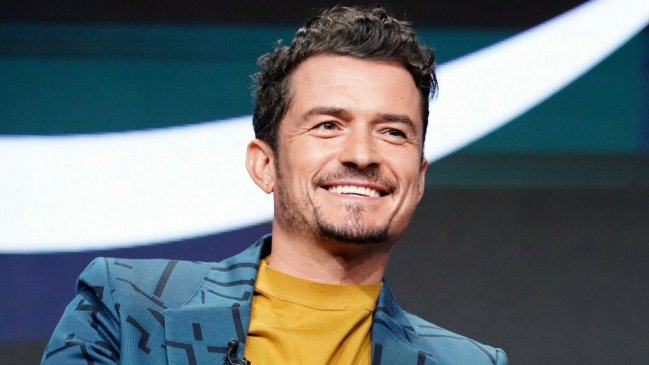 Orlando Bloom recordó complejo momento cuando desafió a la muerte tras caer de un edificio