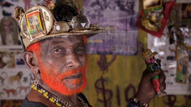 Fallece leyenda del reggae Lee 