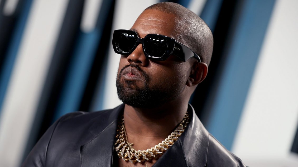 Kanye West lanza su nuevo álbum 