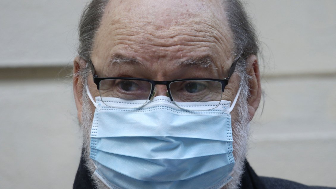 Presidente del Servel dio por zanjada la revisión de patrocinios