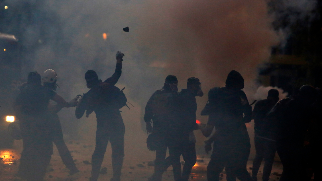 Datos de la Fiscalía y Gendarmería revelan que son 53 los denominados 