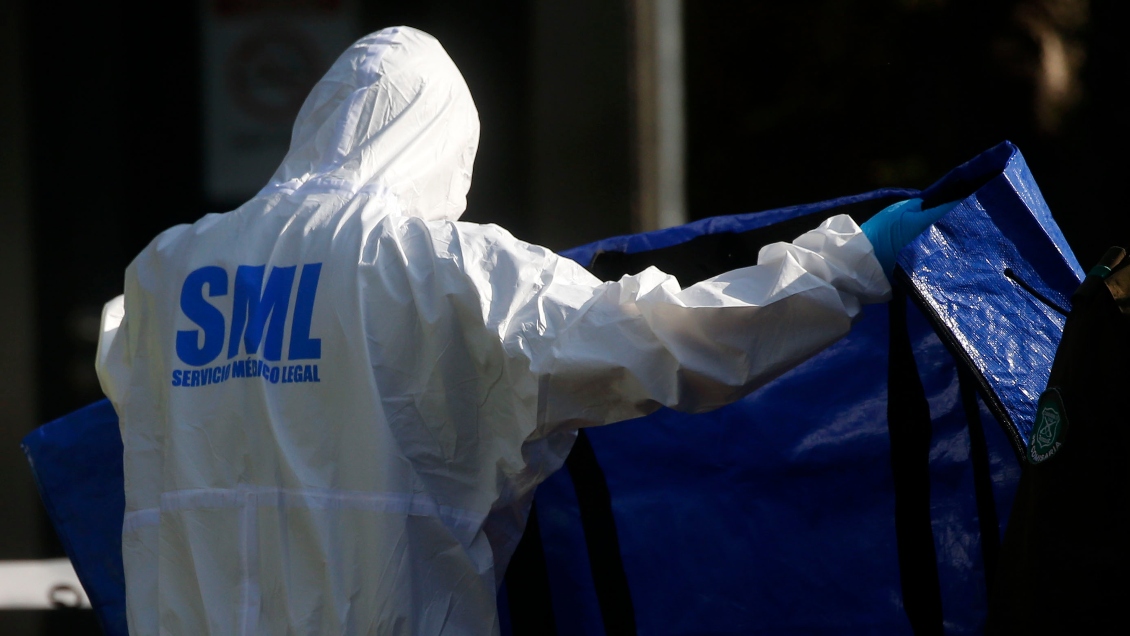 Hombre que cayó de su caballo en un río de Futaleufú fue encontrado muerto