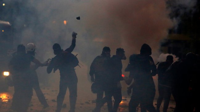 Datos de la Fiscalía y Gendarmería revelan que son 53 los denominados 