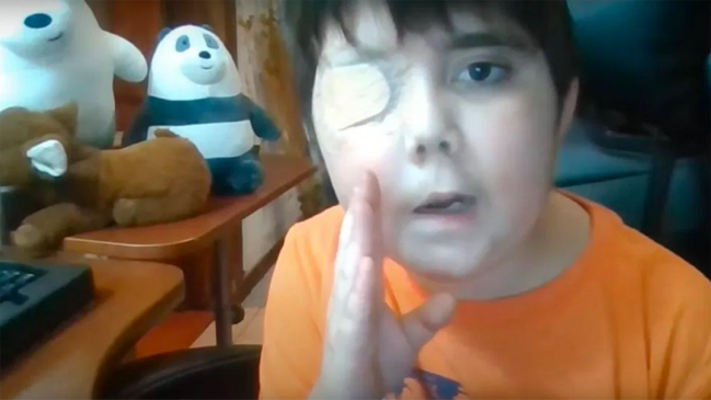 Murió Tomiii 11, el niño youtuber que logró más de ocho millones de suscriptores