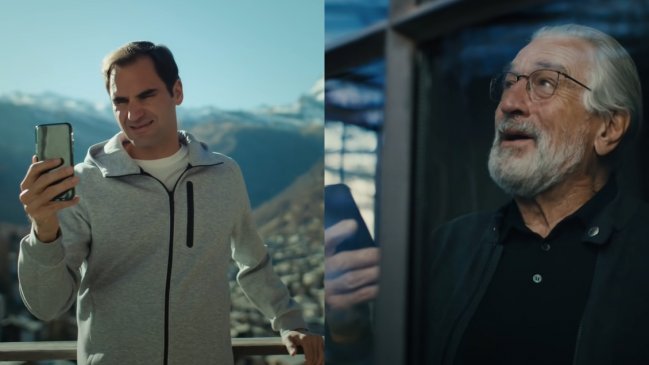 Con Federer y De Niro: Suiza responde a ministra argentina que los tildó de 