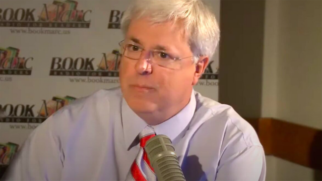 Locutor radial que se autodenominó 