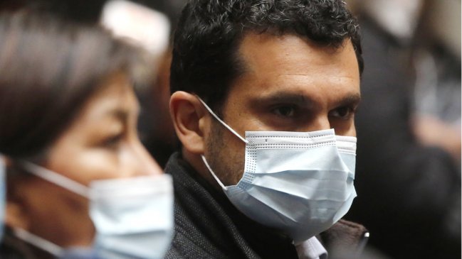 Bassa y sustitución de Carabineros: No nos vamos a dejar pautear por los poderes constituidos