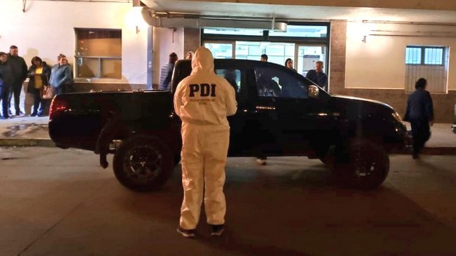 En Ovalle comenzó juicio contra imputados por homicidio de dos adolescentes