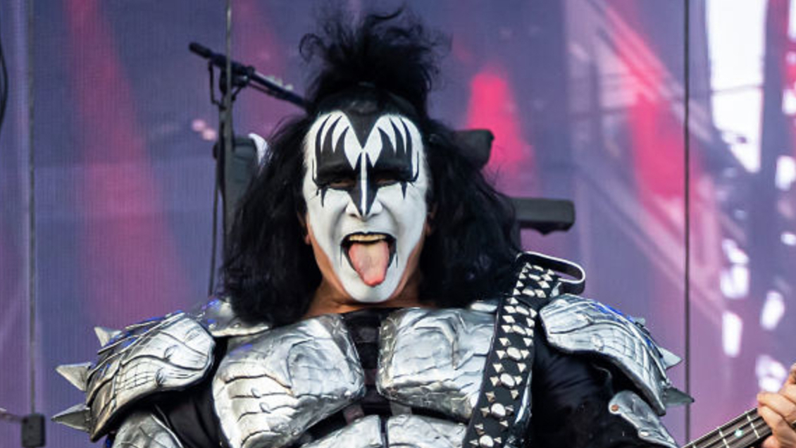 Ahora fue Gene Simmons: KISS vuelve a suspender shows por positivo de Covid-19