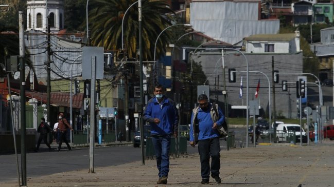 Reporte Minsal: Chile sumó 14 fallecidos y 315 casos por Covid-19