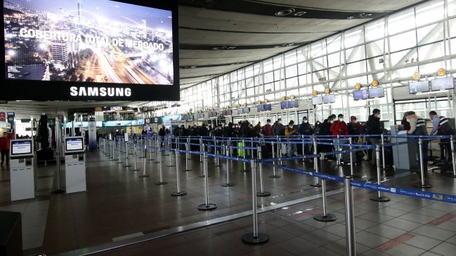 Paciente cero de variante delta cumplirá condena en libertad