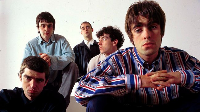 Ex miembro de Oasis sufrió un ataque al corazón