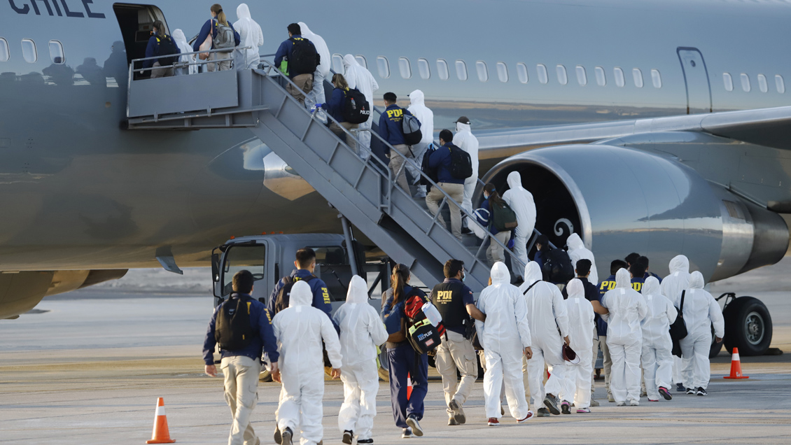 Suprema contesta crítica del Gobierno por amparos a inmigrantes: 