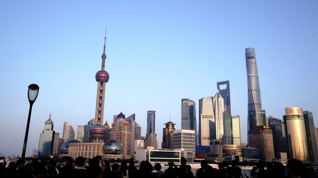 China prohíbe la demolición 