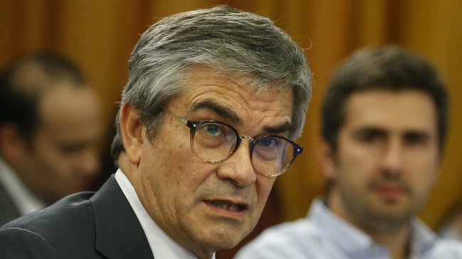 Presidente del Banco Central: Tendremos inflación sobre 5% en los próximos meses