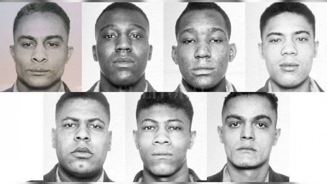 Los siete de Martinsville: Afroamericanos condenados por violación recibieron indulto póstumo