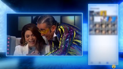   ¿Dejarías que revisen tu celular?: Mega estrena adelanto de 