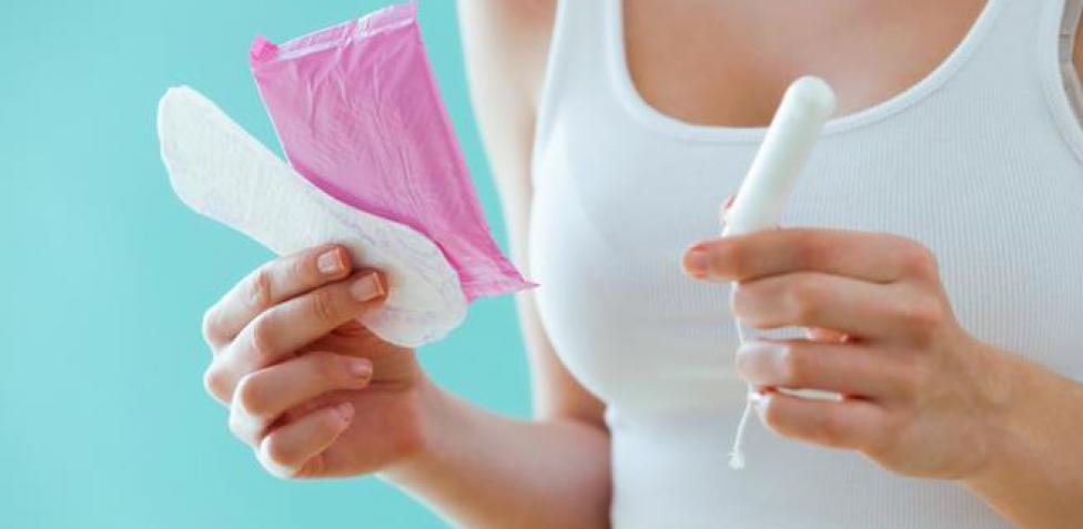 Menstruación: Mujeres pueden gastar más de 120 mil pesos al año en productos