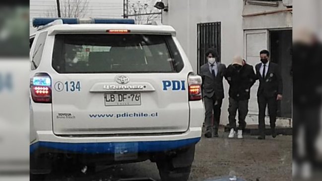 Prisión preventiva para joven imputado por un homicidio ocurrido hace tres meses en Parral