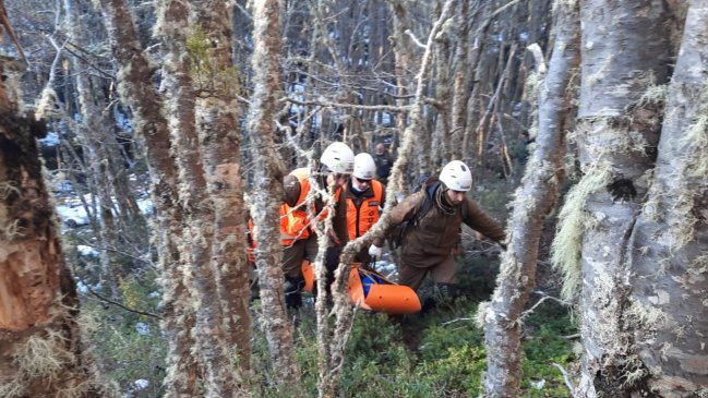 Mujer desaparecida hace dos meses en Punta Arenas fue hallada muerta