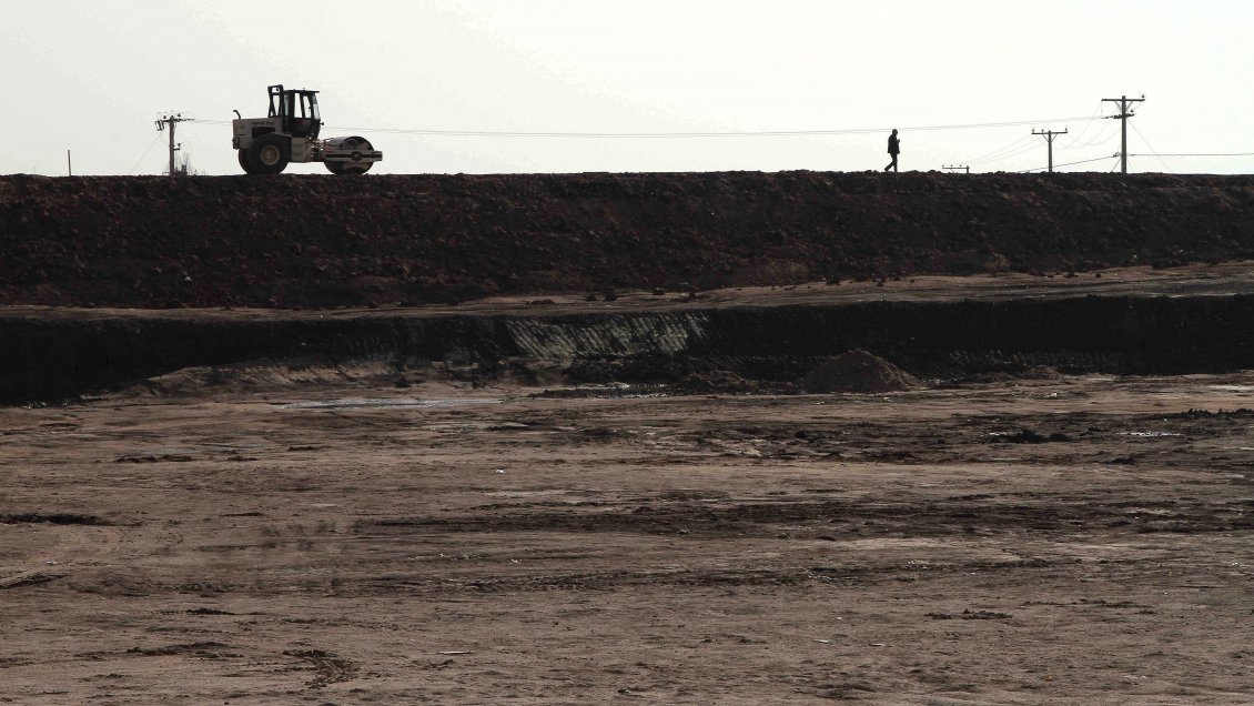 Declaran zona de escasez hídrica en la Región de O'Higgins