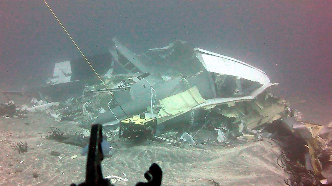 Tragedia de Juan Fernández: 10 años de recuerdos, interrogantes y legados