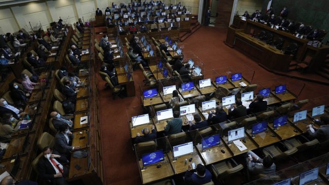 Tras primer paso del cuarto retiro, Gobierno espera 