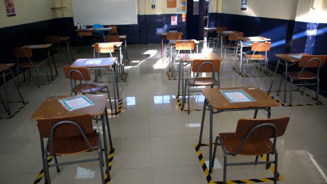 Prueba de Transición: Este año se inscribió un 3,6% más de postulantes que el 2020