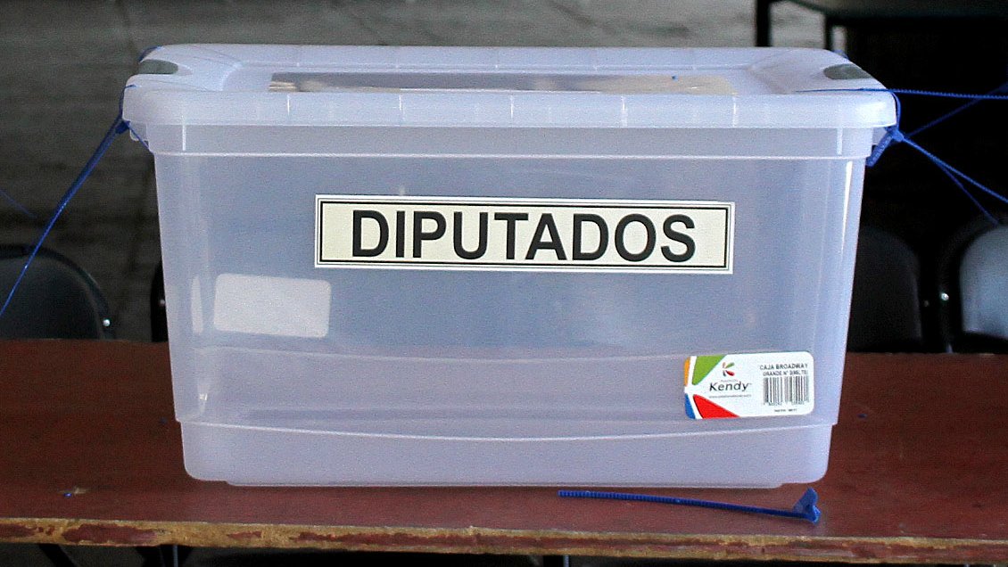 Servel rechazó más de 200 candidaturas parlamentarias: Apruebo Dignidad y Partido Republicano los más afectados