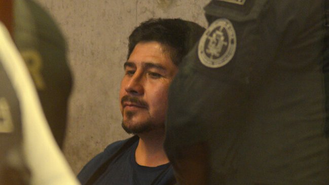 Corte ordenó que Gendarmería autorice salidas trimestrales de asesino del matrimonio Luchsinger