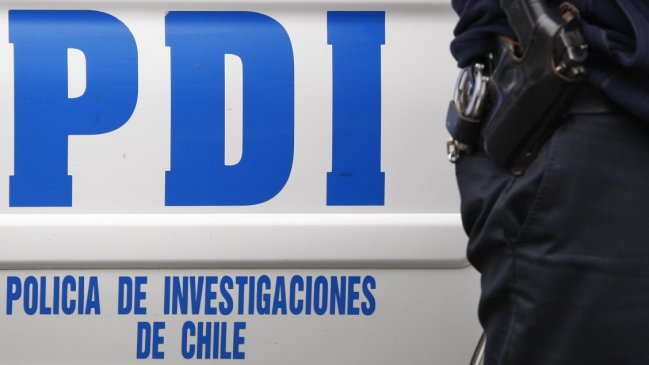 PDI indaga hallazgo de cadáver de anciano en una vivienda de Talca